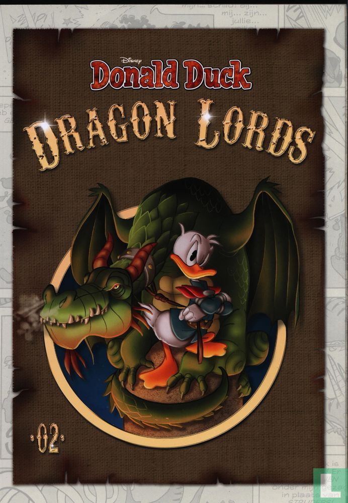 Dragon Lords 2