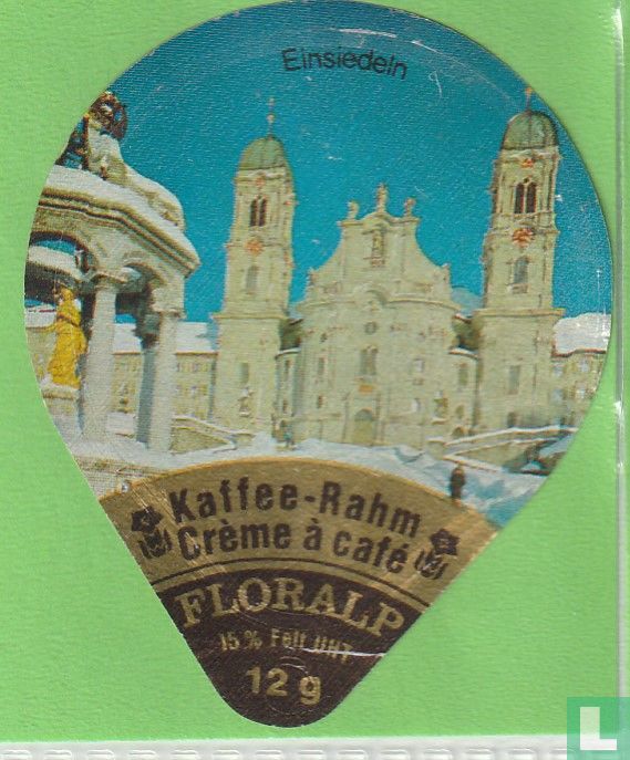 Einsiedeln