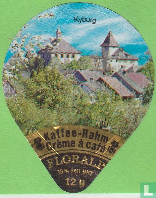 Kyburg
