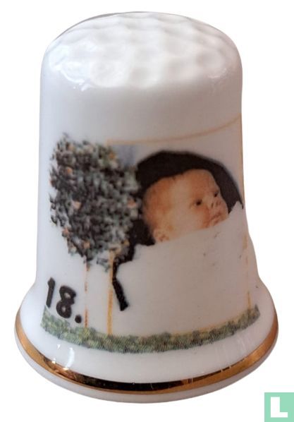 Prinses Catharina Amalia