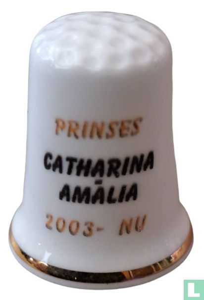 Prinses Catharina Amalia