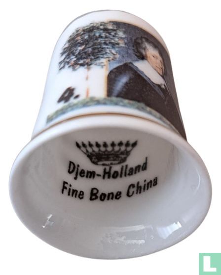 Prins Frederik Hendrik