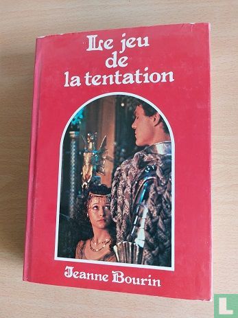 Le jeu de la tentation