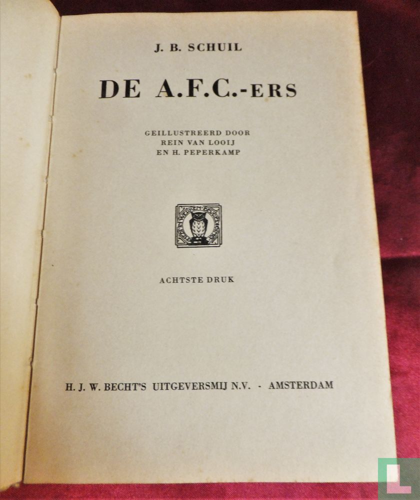 De AFC-ers