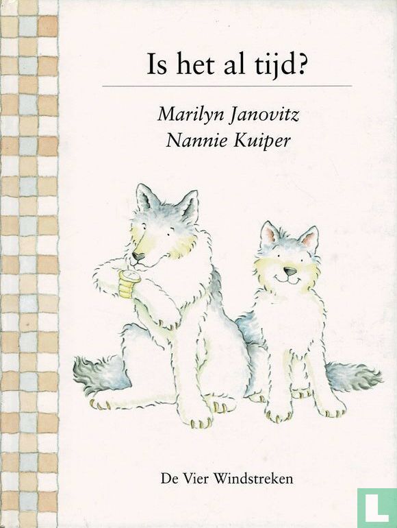 Is het al tijd?
