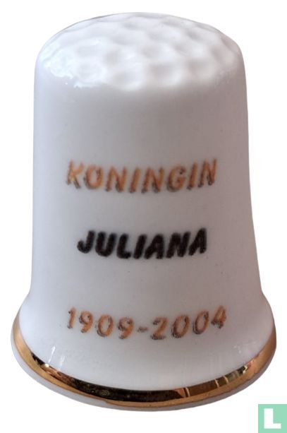 Koningin Juliana