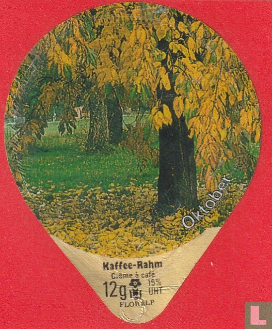 Oktober