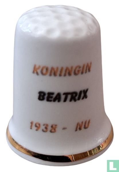 Koningin Beatrix