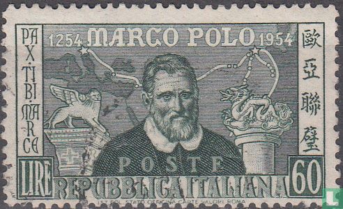 Marco Polo