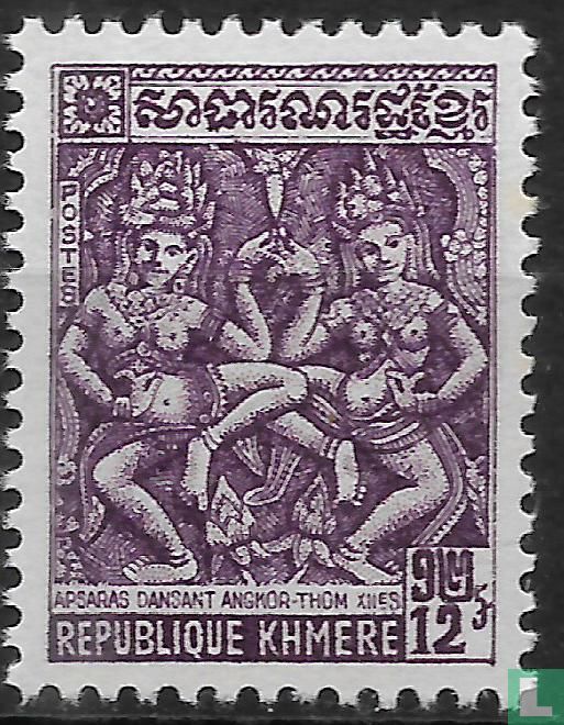 Apsaras