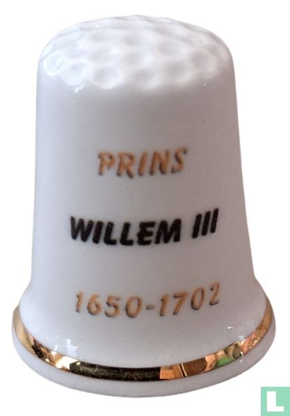 Prins Willem III