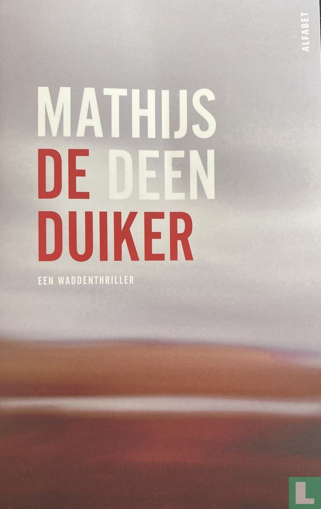 De duiker
