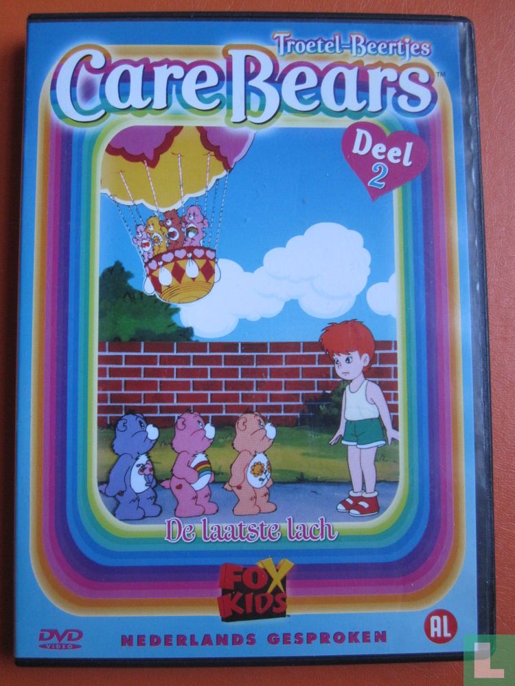 Care Bears deel 2