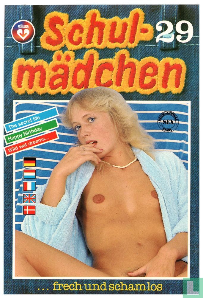 Schulmädchen 29