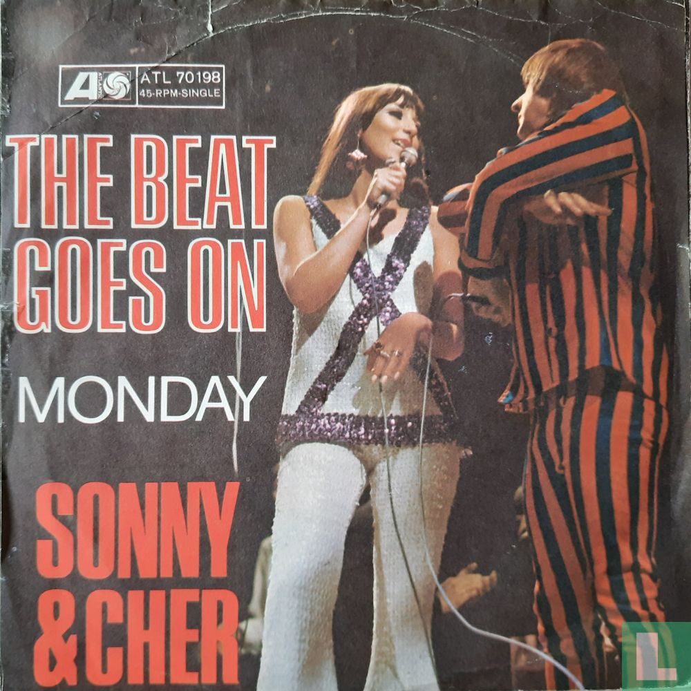 The Beat Goes On