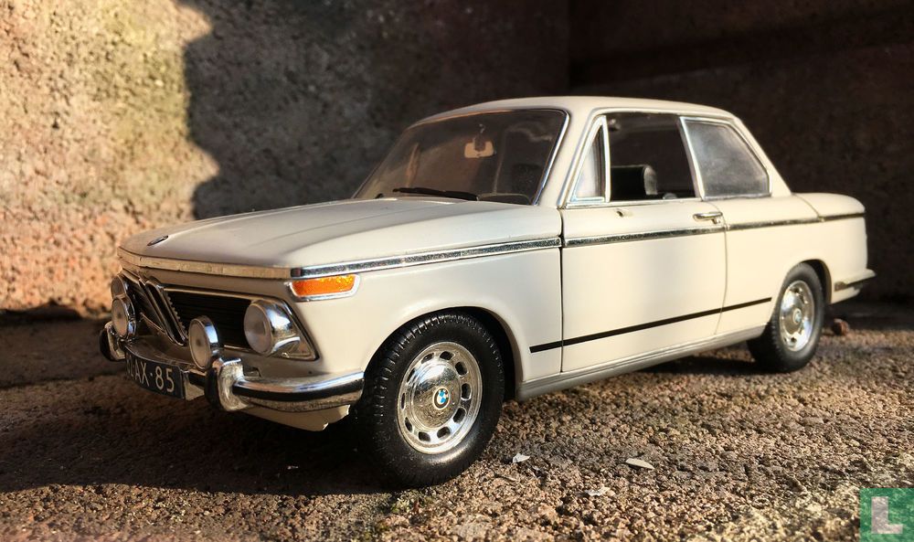 BMW 2002