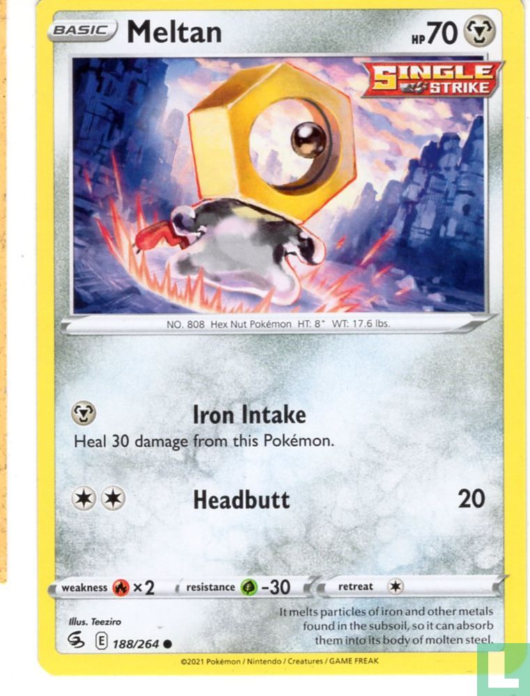 Meltan 
