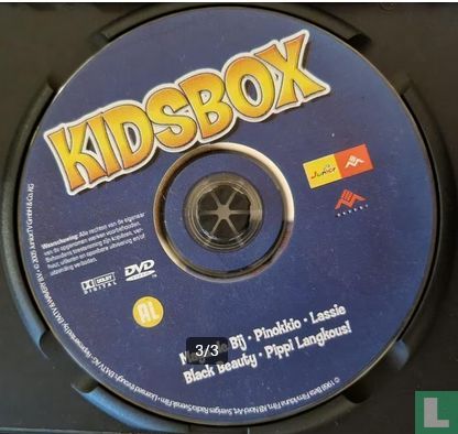 Kidsbox