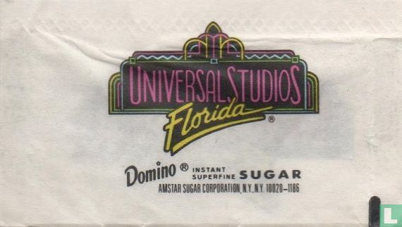  Universal Studios