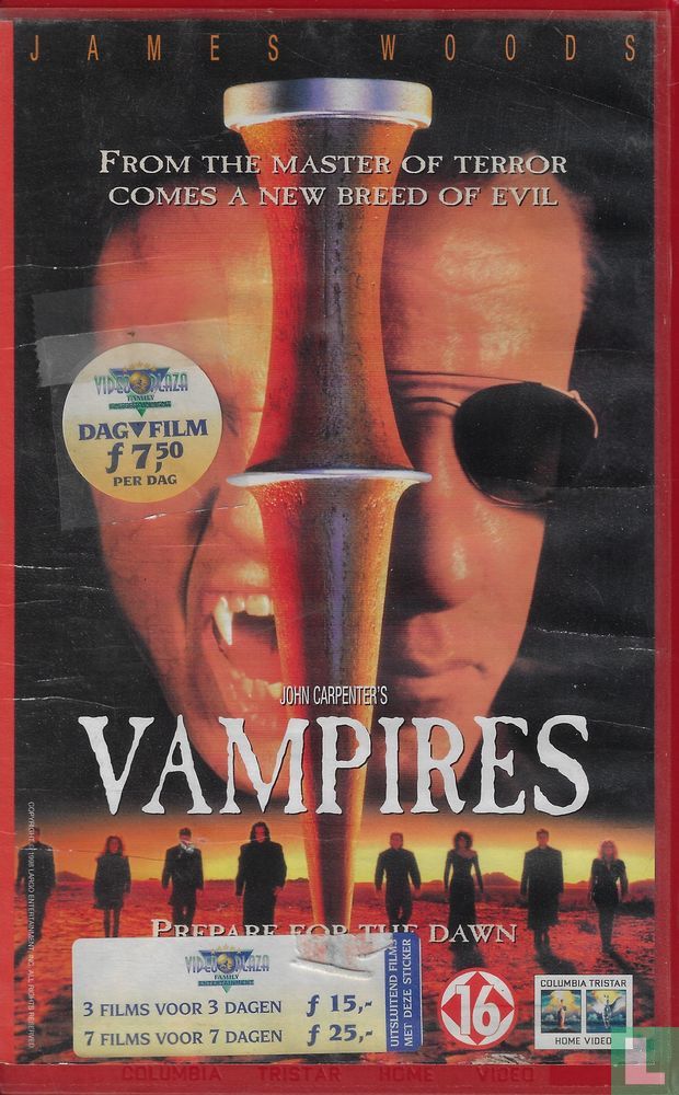 Vampires