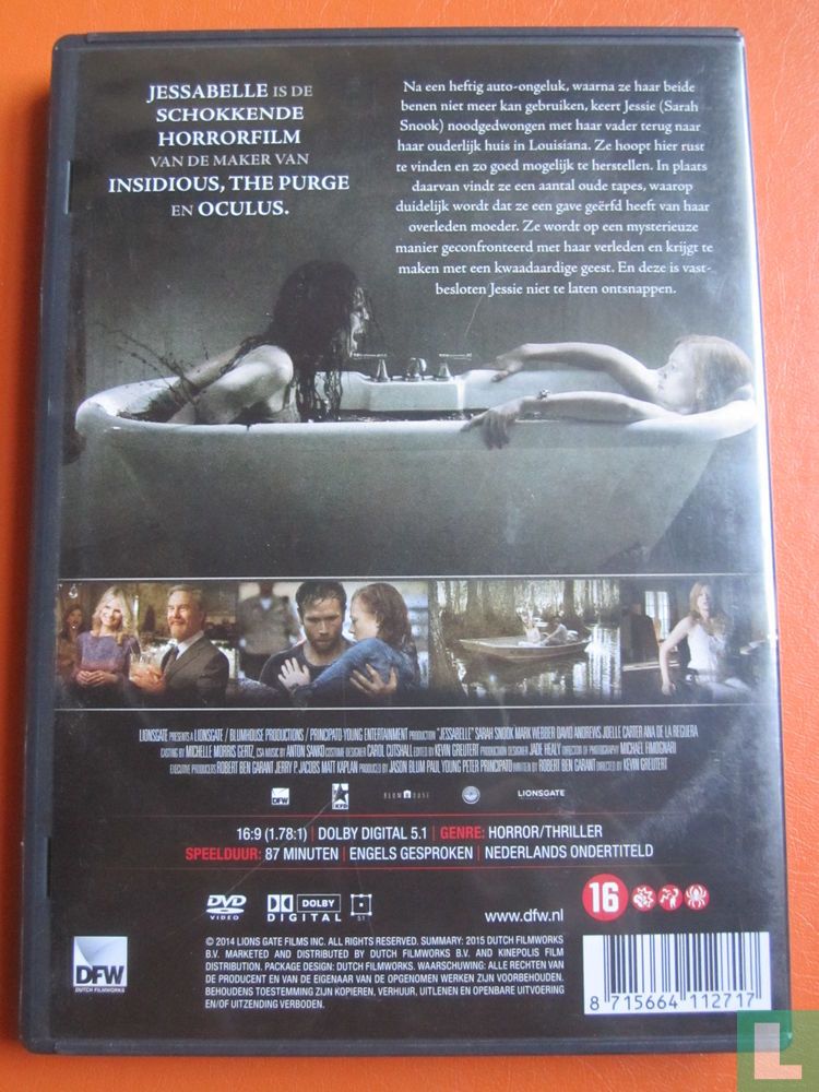 Jessabelle