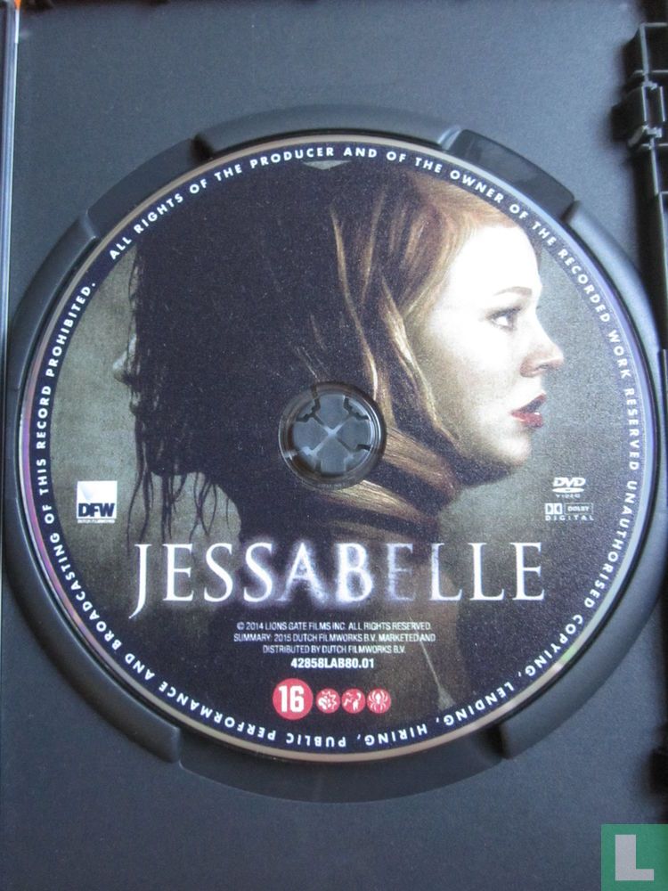 Jessabelle