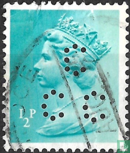 Elizabeth II