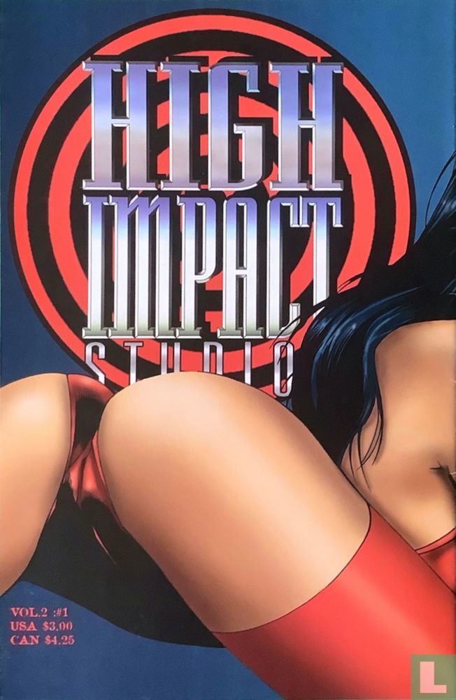 Double impact 1
