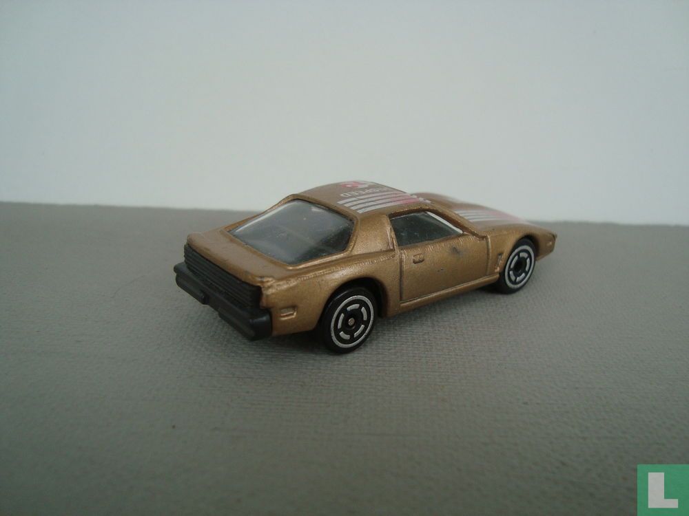 Pontiac Firebird