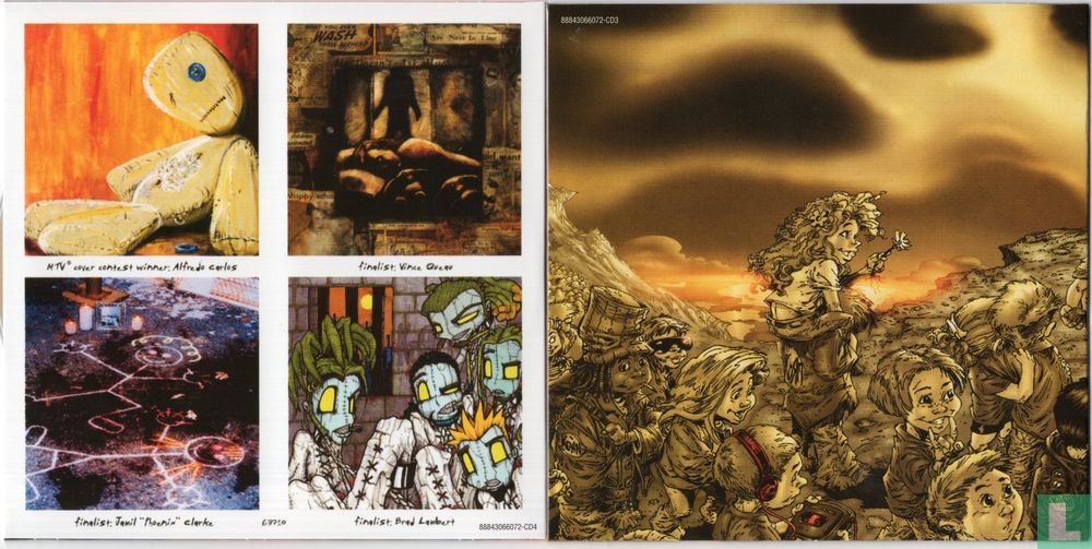 Original Album Classics