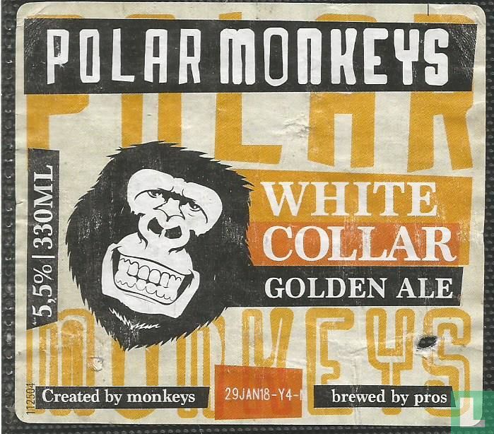 Polar monkeys