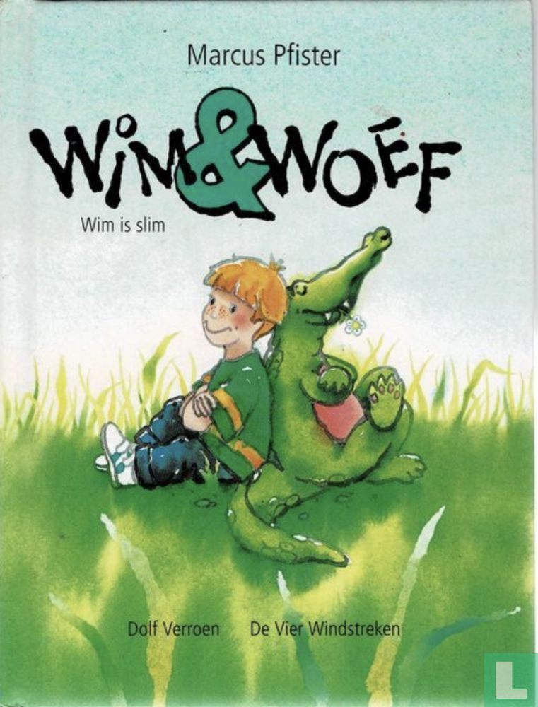 Wim & Woef