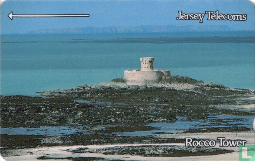 Rocco Tower