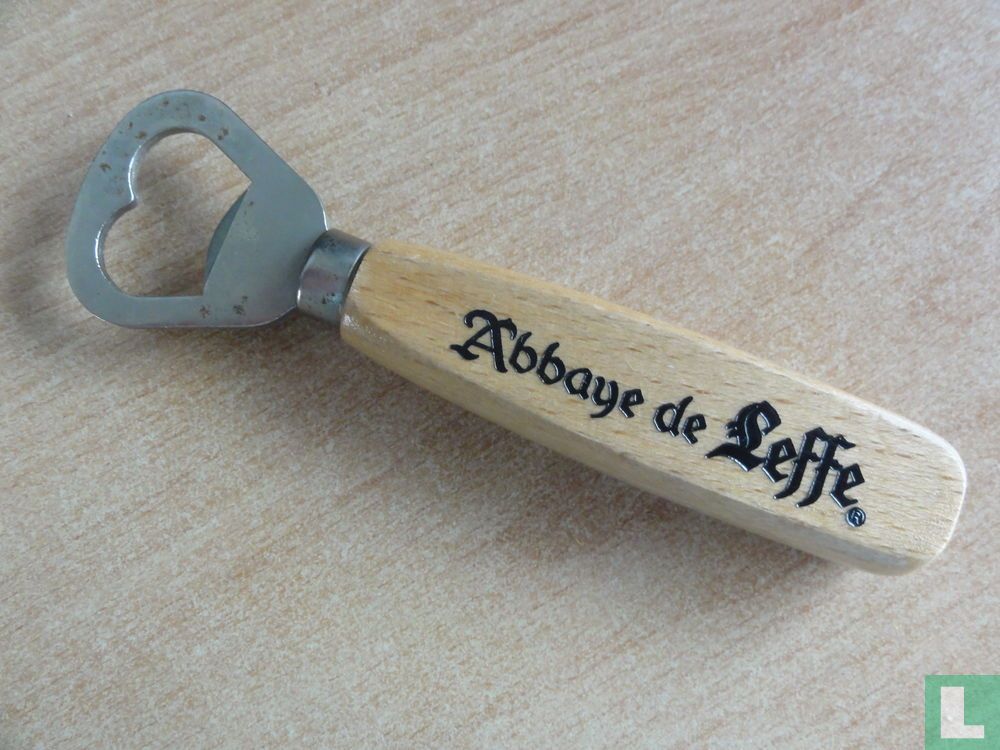 Leffe flesopener