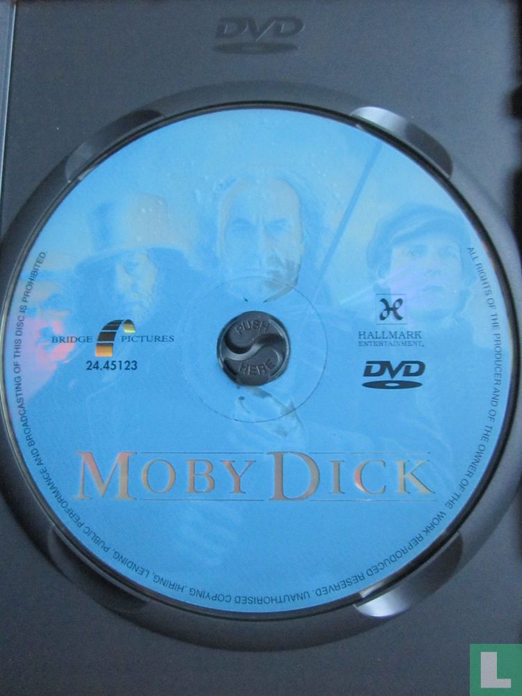 Moby Dick