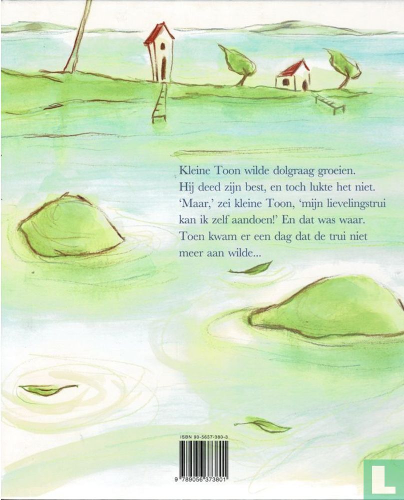 De Lievelingstrui