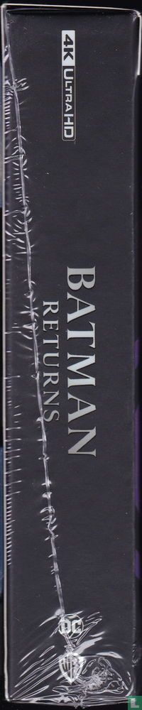 Batman Returns