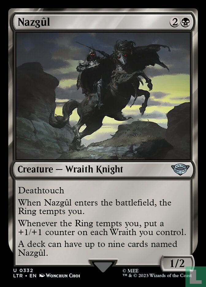 Nazgûl