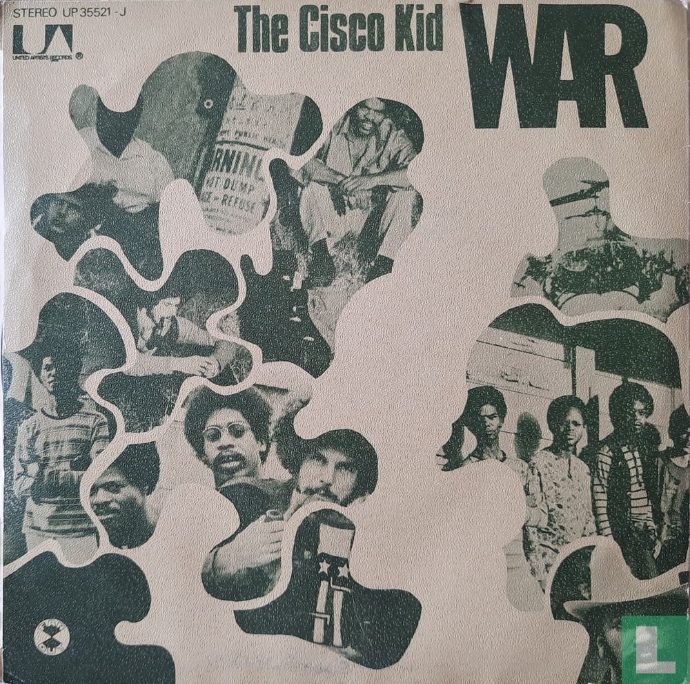 The Cisco Kid