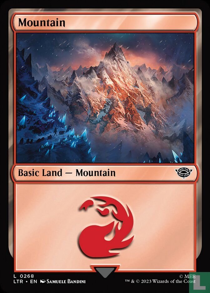 Mountain