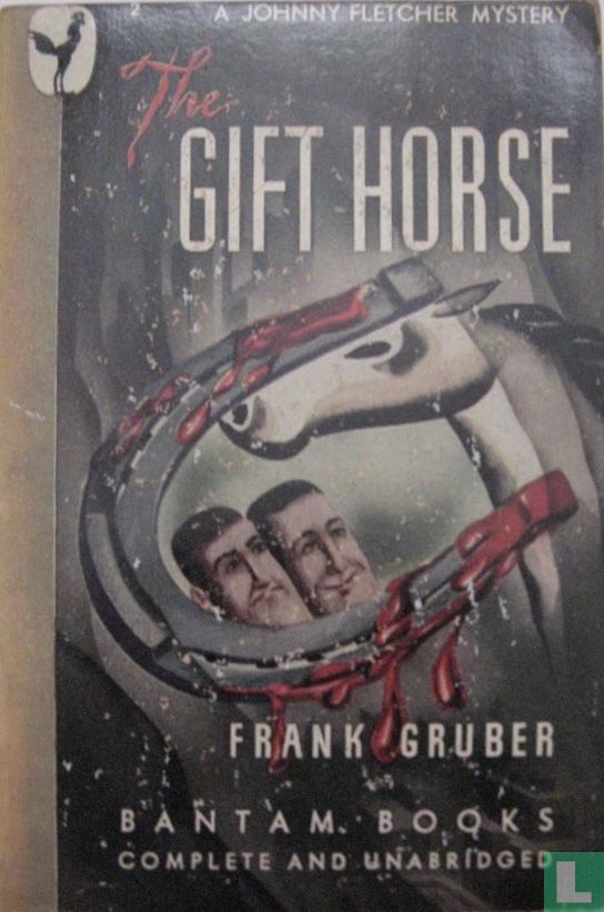 The Gift Horse