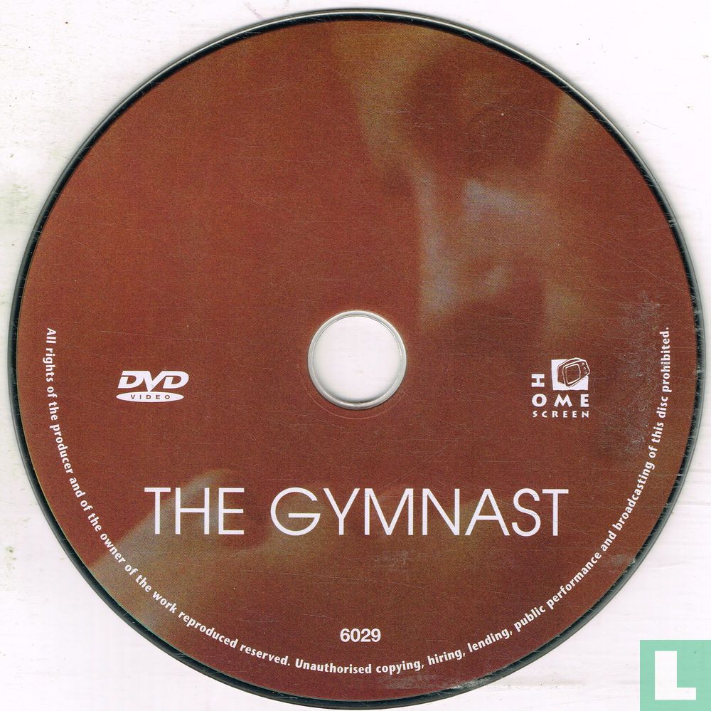 The Gymnast