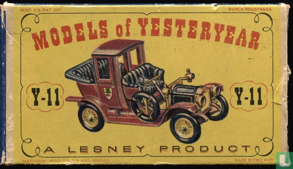 Packard Landaulet
