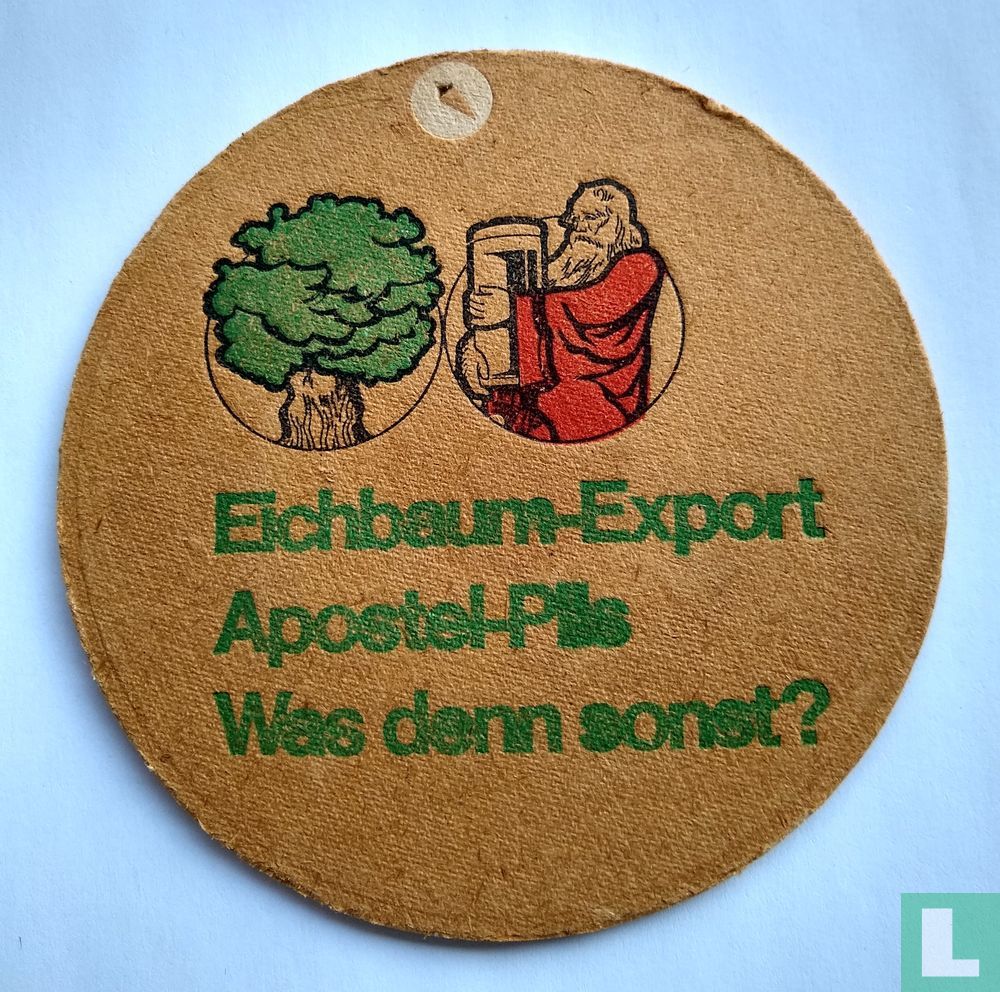 Eichbaum-export