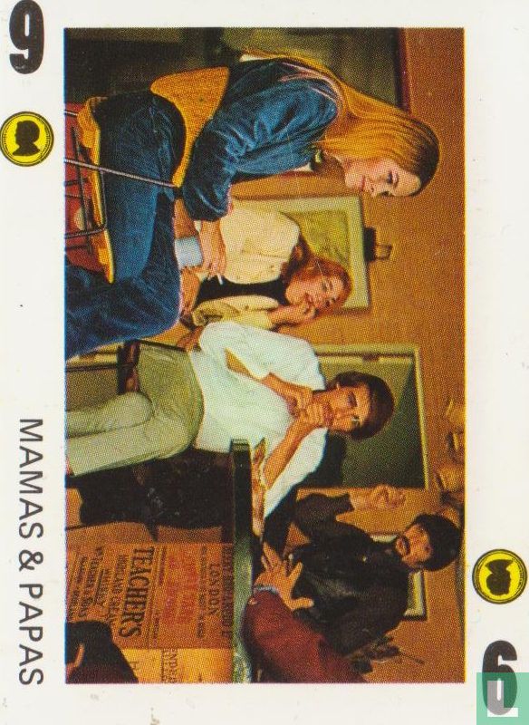 Mamas & Papas