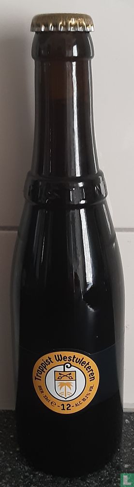 Westvleteren 12