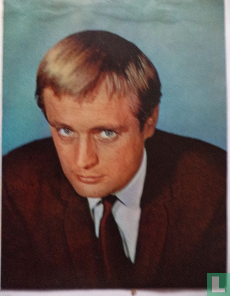 David McCallum