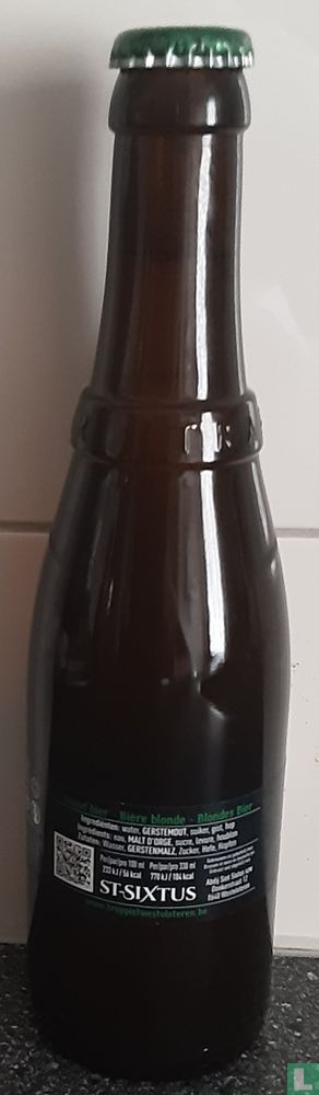 Westvleteren Blond