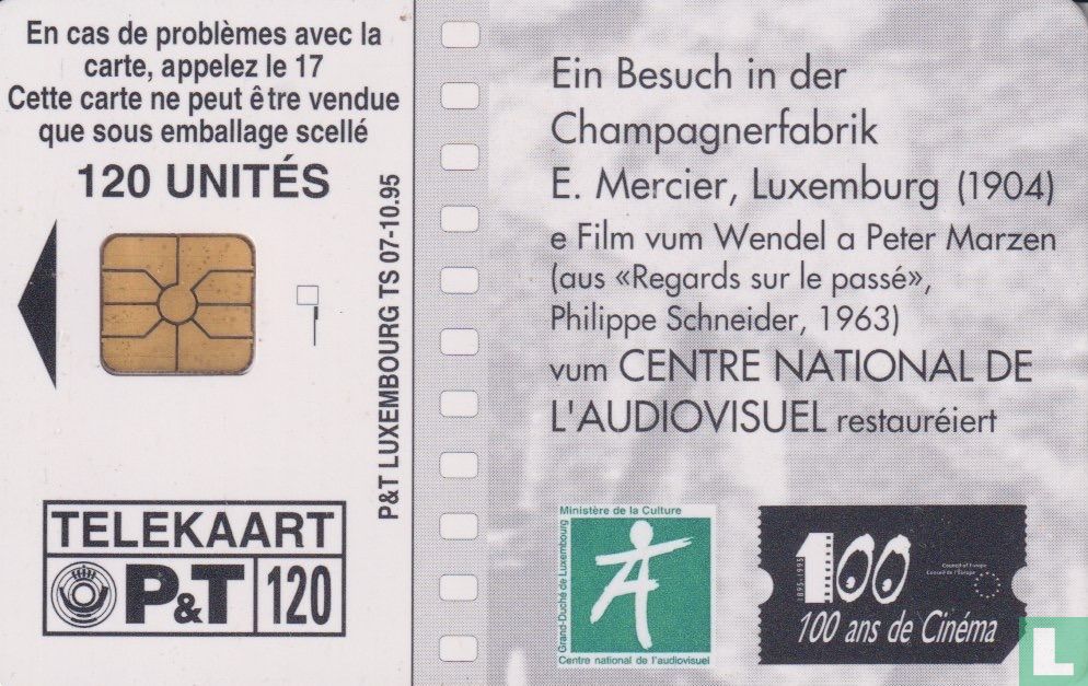 100 Joër Kino