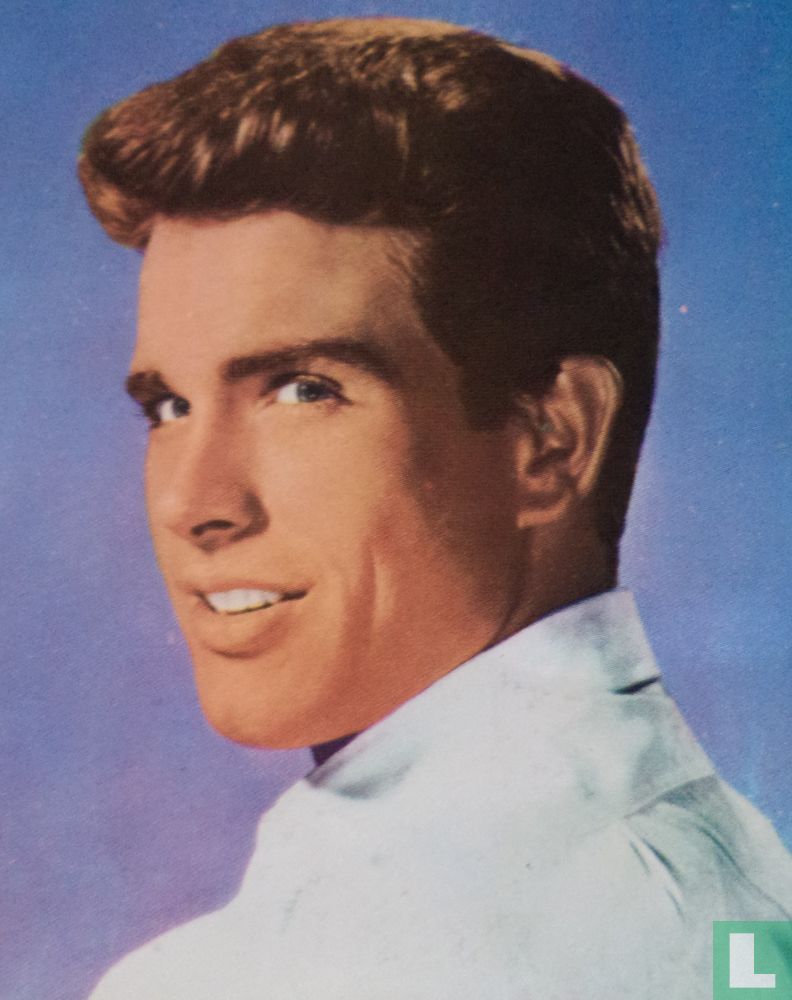 Warren Beatty
